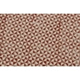 thumbnail image 4 of Casavani Indian Handmade Cotton Bedroom Rug,Red 12x15 feet, 4 of 5