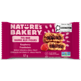 thumbnail image 5 of Nature's Bakery Raspberry Fig bar, Soft Baked, Whole Grains, Plant Based, Dairy Free, Nut Free, Non GMO Project Verified, Made with real Fruit, 5 of 5