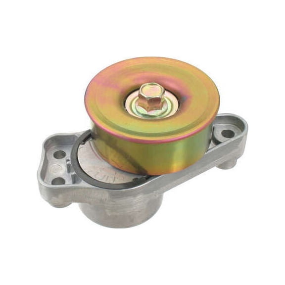 Accessory Belt Tensioner Assembly - Compatible with 1995 - 2002 Mazda Millenia 2.3L V6 1996 1997 1998 1999 2000 2001