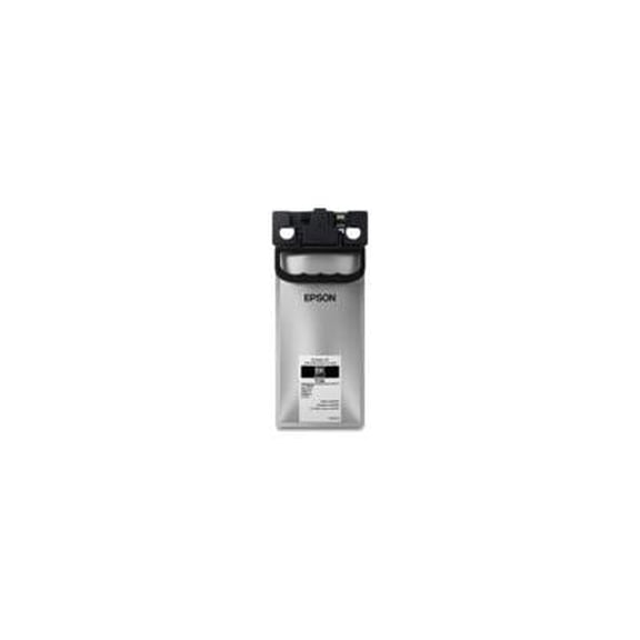 Epson DURABrite Original Standard Yield Inkjet Ink Cartridge, Black, White Pack