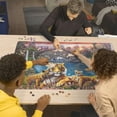 thumbnail image 3 of Rompecabezas Ravensburger Tigers in Paradise 3000 piezas, 3 of 5