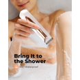 thumbnail image 3 of Recortadora de bikini PRITECH Lady Electric Wet & Dry recargable, 3 of 7