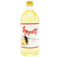 thumbnail image 3 of Amoretti - Natural Chardonnay Wine Extract Oil Soluble 4 oz - Highly Concentrated & Perfect For Pastry or Savory applications, Preservative Free, Vegan, Kosher Pareve, TTB Approved, Non-GMO, 3 of 3