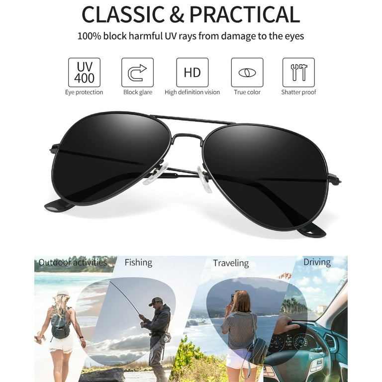 Name brand aviator sunglasses hot sale