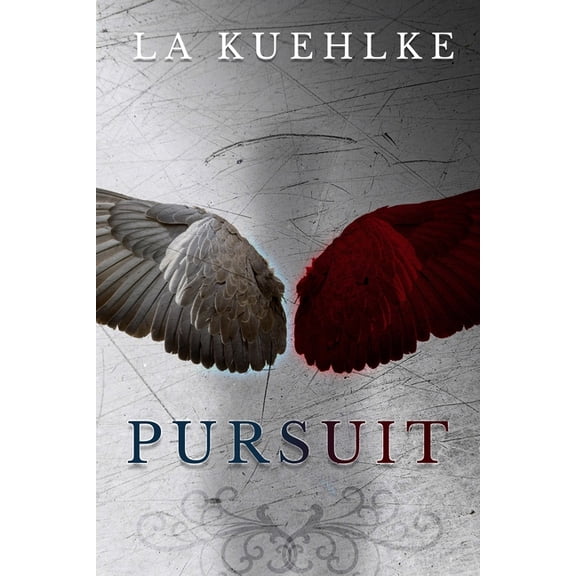 Pursuit (Paperback)