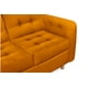 thumbnail image 4 of Sala Esquinera de Lino Mostaza Makora Astori Moderno, 4 of 6