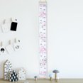 thumbnail image 1 of Height Measure Chart, Growth Chart Child Toy  For Baby For Fun For Growing Baby For Attract Baby's Attention, 1 of 8