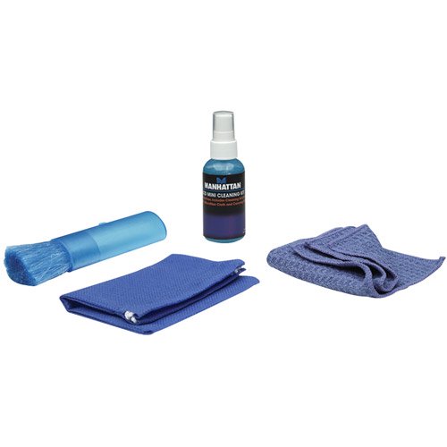 Manhattan 421010 LCD Mini Cleaning Kit