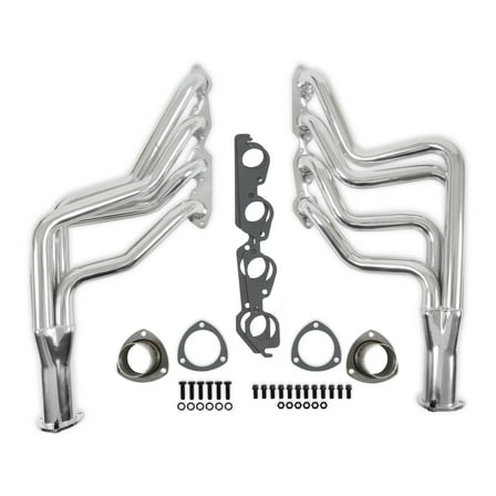 Flowtech 31130FLT Exhaust Header