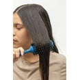 thumbnail image 2 of Brosse ronde The Rounds, The Knot Dr., de Conair, 2 of 3