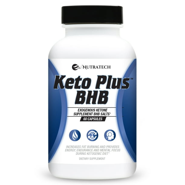 keto bhb pills diet supplement loss weight salts ketosis ketogenic plus nutratech capsules deep ingredients ketones fat supplements advanced exogenous