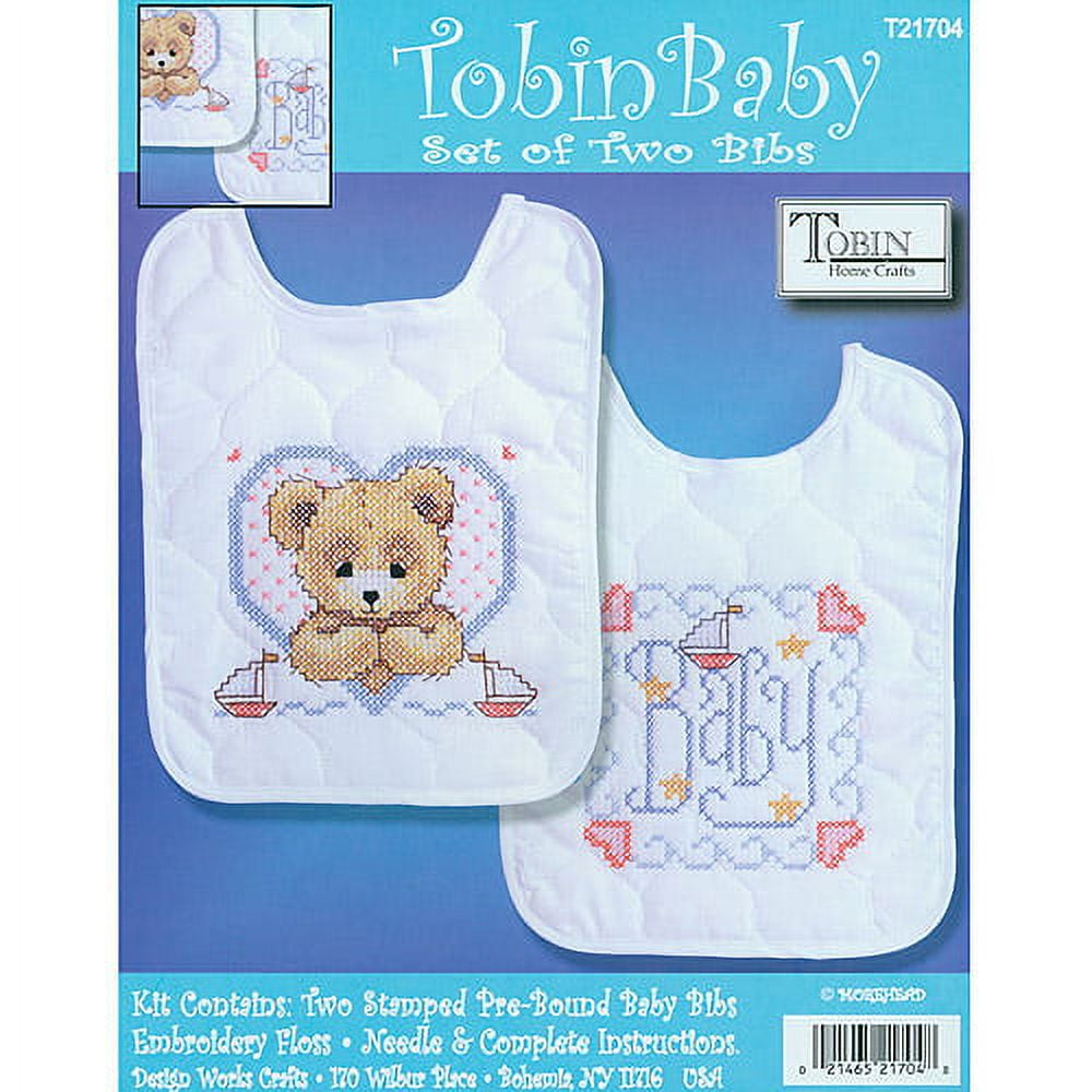  Tobin Baby Quilt Kit T21747