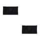 thumbnail image 2 of Speravity Bolsa de herramientas impermeable de tela, construcción de lona resistente para máxima durabilidad, bolsa de herramientas de lona negro 2Conjunto, 2 of 6