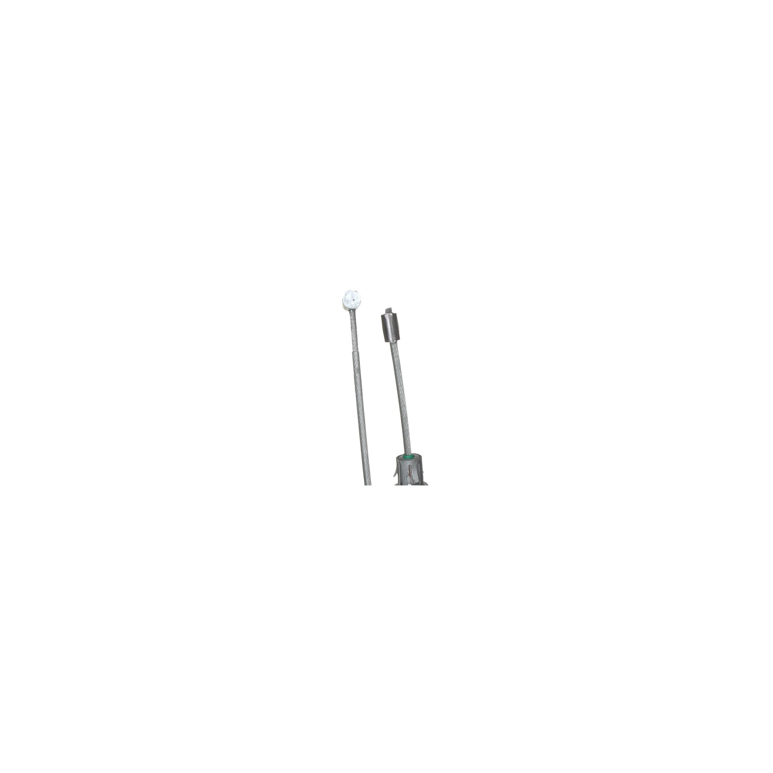 Raybestos Element3 Parking Brake Cable, BC94253