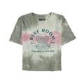 thumbnail image 1 of Reef Womens Tiki Bar & Lounge 1984 Graphic T-Shirt hurricone XS, 1 of 2