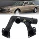 thumbnail image 3 of AJ85885 96JV-8A504-BD Thermostat Coolant Housing Water Pull for Jaguar Vanden Plas XJ8 XJR XK8 3.2 4, 3 of 5