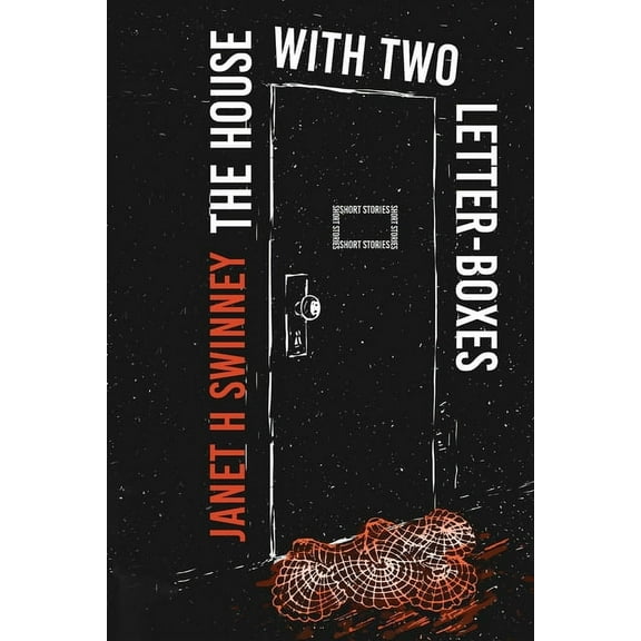 The House with Two Letter-Boxes (Paperback)