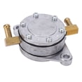 thumbnail image 1 of , Bomba de combustible de aluminio 14151-G1 Bomba de combustible del motor Accesorios para automóviles del club Confiables y duraderos, 1 of 8