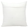 thumbnail image 3 of Luminescence White Gold Sexy Mama Pillow, 3 of 3