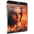 thumbnail image 1 of Un Monde à Part [ Blu-Ray, Reg.A/B/C Import - France ], 1 of 1