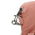 thumbnail image 6 of Pacsafe Citysafe Cx Convertible Crossbody (Rose, One Size), 6 of 9