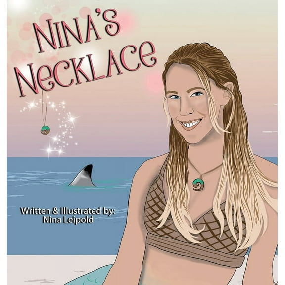 Nina's Necklace, (Hardcover)