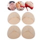 thumbnail image 2 of Almohadillas para los pies Ecomeon 2 pares color negro, 2 of 6