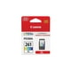thumbnail image 1 of Cartucho de tinta Canon CL-261 XL Genuine Color TS5320/6420/6420a, 1 of 7