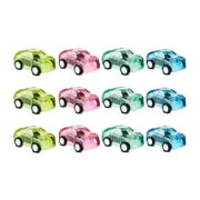 Way To Celebrate 12ct Pull Back Cars.