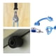 thumbnail image 5 of Kit de entrenamiento de rehabilitación con juego de poleas para ejercicios de hombro para uso doméstico. Metal, 5 of 9