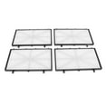 thumbnail image 4 of Robotic Pool Cleaner Filters, 4Pcs Keep Pool Clean Pool Cartridge Filter Panels 9991432 R4  for Swimming Pools, 4 of 7