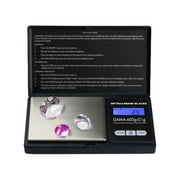 Optima Scale GAMA-102 100x0.01G Pocket Scale