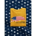 thumbnail image 3 of 4Th Of July United States Sweatshirt Men -Image by Shutterstock, Male Small, 3 of 4