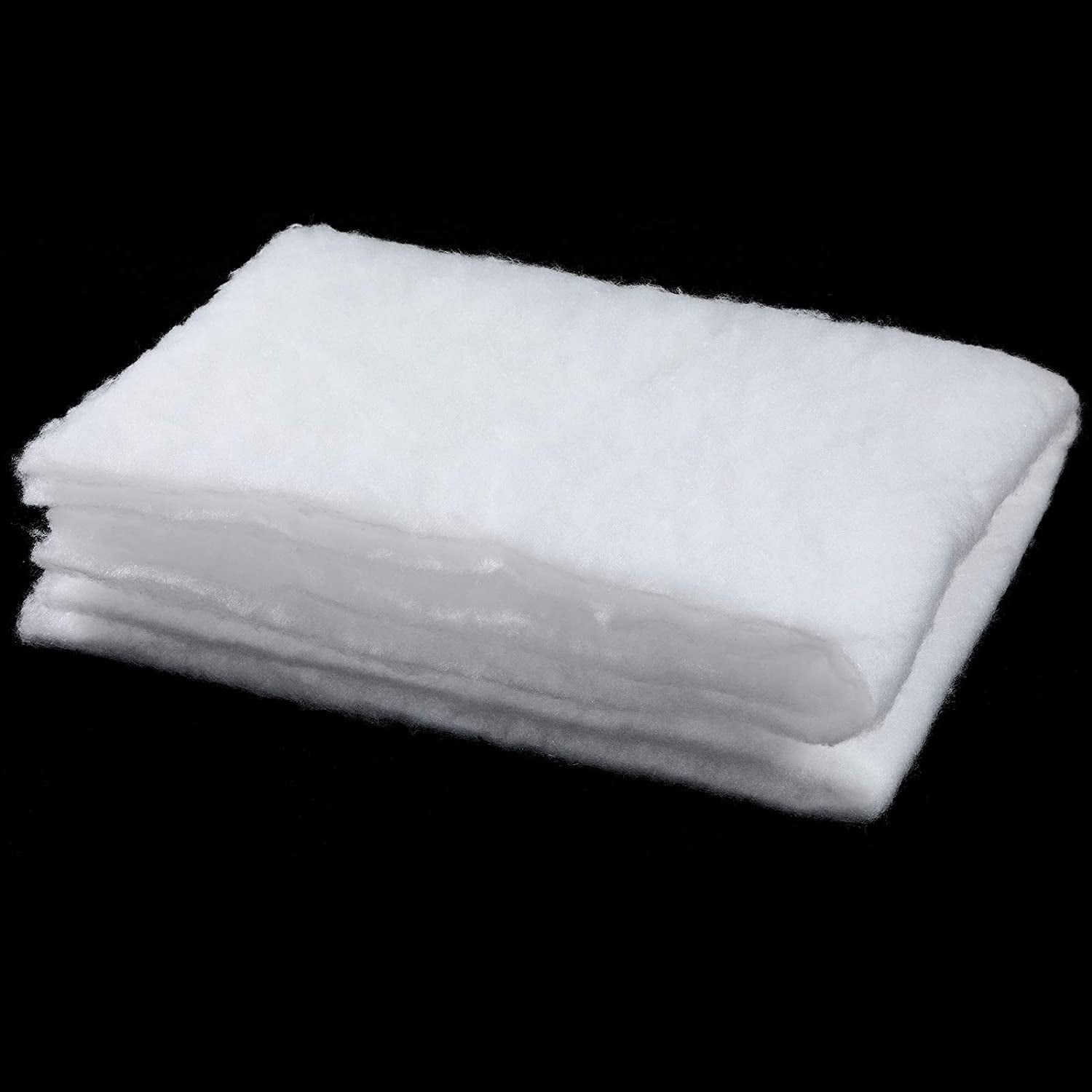 Thickened Christmas Snow Blanket Set Artificial Snow Blankets Christmas