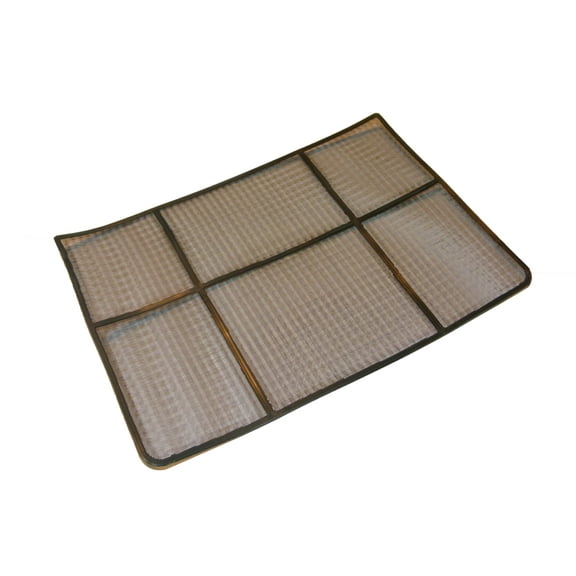 OEM Danby Air Conditioner AC Filter Originally Shipped With DPA100CB5BP