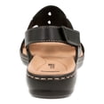 thumbnail image 3 of Women's Clarks Leisa Lakelyn Cutout Slingback, 3 of 4