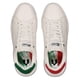 thumbnail image 3 of Tenis Charly Olympics Bequi Fashion Unisex blanco 27, 3 of 5
