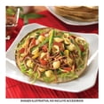 thumbnail image 5 of Pack de Pastas Yemina Codo Liso + Plumilla + Concha 3 pzas, 5 of 5