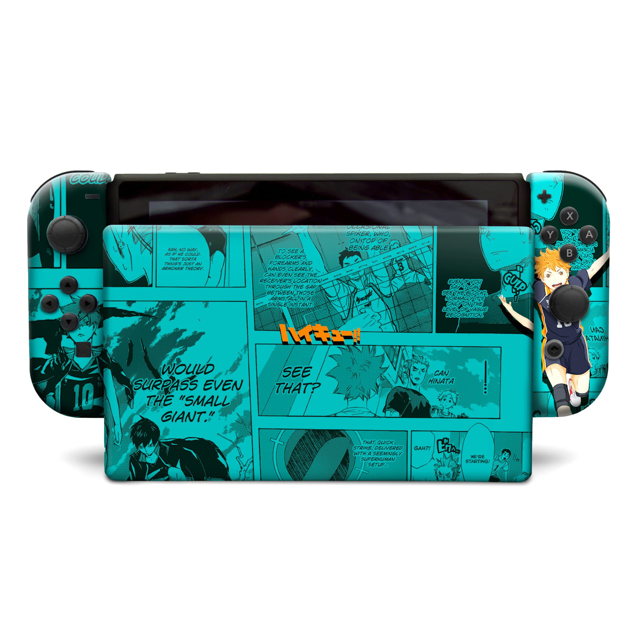 Uden tvivl Bulk makker Nintendo Switch Limited Edition Customized in USA I Comes with All Original  Nintendo Switch Accessories | Proudly Customized with Advanced Permanent  Hydro-Dip Technology (Not Just a Skin) - Walmart.com