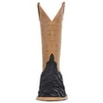 thumbnail image 3 of Horse Power Black Matte Bass - Boot Mens Western - Hp8062, 3 of 5