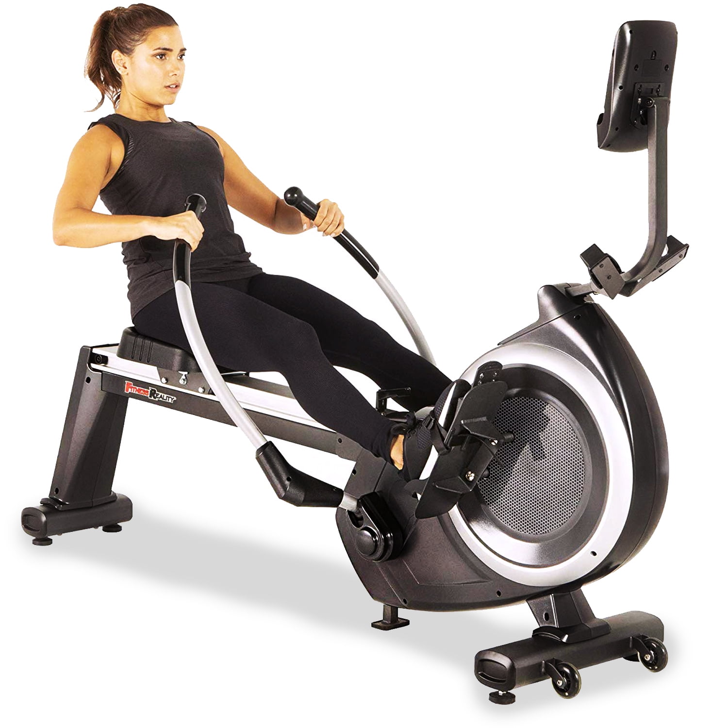 rowing exercise machine        <h3 class=