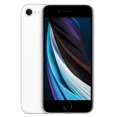 thumbnail image 1 of Smartphone iPhone SE segunda generación Blanco-White 128gb. reacondicionado grado A Apple SE Segunda generación, 1 of 3