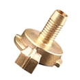 thumbnail image 3 of Recta de ín ón Bomba de Peces Adaptador Accesorios 13mm Cola Adaptador de manguera de conexión rápida, 3 of 6