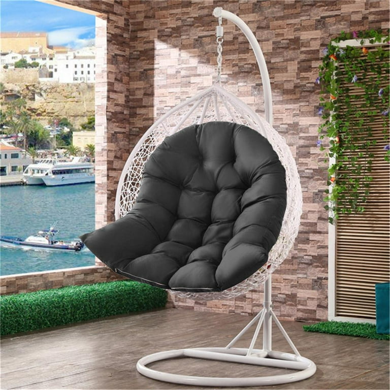 Office top swing chair