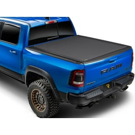 TruXedo Sentry CT Tonneau Cover - 15-19 Silverado/Sierra - 6'5 TruXedo Sentry CT Tonneau Cover - 15-19 Silverado/Sierra - 6'5
