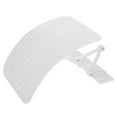 ITSELFER Adjustable Air Conditioner Deflector Retractable AC Vent