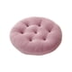 thumbnail image 2 of Isvgxsz Clearance Breathable Cushion Chair Pads Square Cotton Chair Cushion with Ties Soft Thicken Seat Pads Anti-drop Cushion Pillow for Office,Home,Kitchen,Classroom or Car Sitting 15.7" x 15.7", 2 of 7