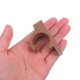 thumbnail image 5 of Raindrops 10Ud Clip Para Mueble Plegable Color Marrón Claro Accesorio Universal Para Sillas Y Mesas, 5 of 6