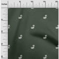 thumbnail image 1 of oneOone Polyester Lycra Fabric Duck Ikat Fabric Prints By Yard 56 Inch Wide, 1 of 3