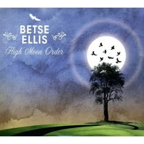 Betse Ellis - High Moon Orde - Folk Music - CD